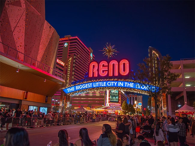 Reno