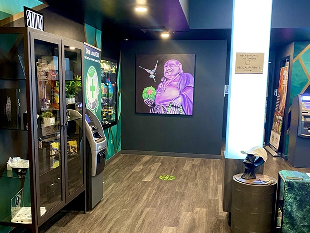 Welcome To Our Reno Marijuana Dispensary