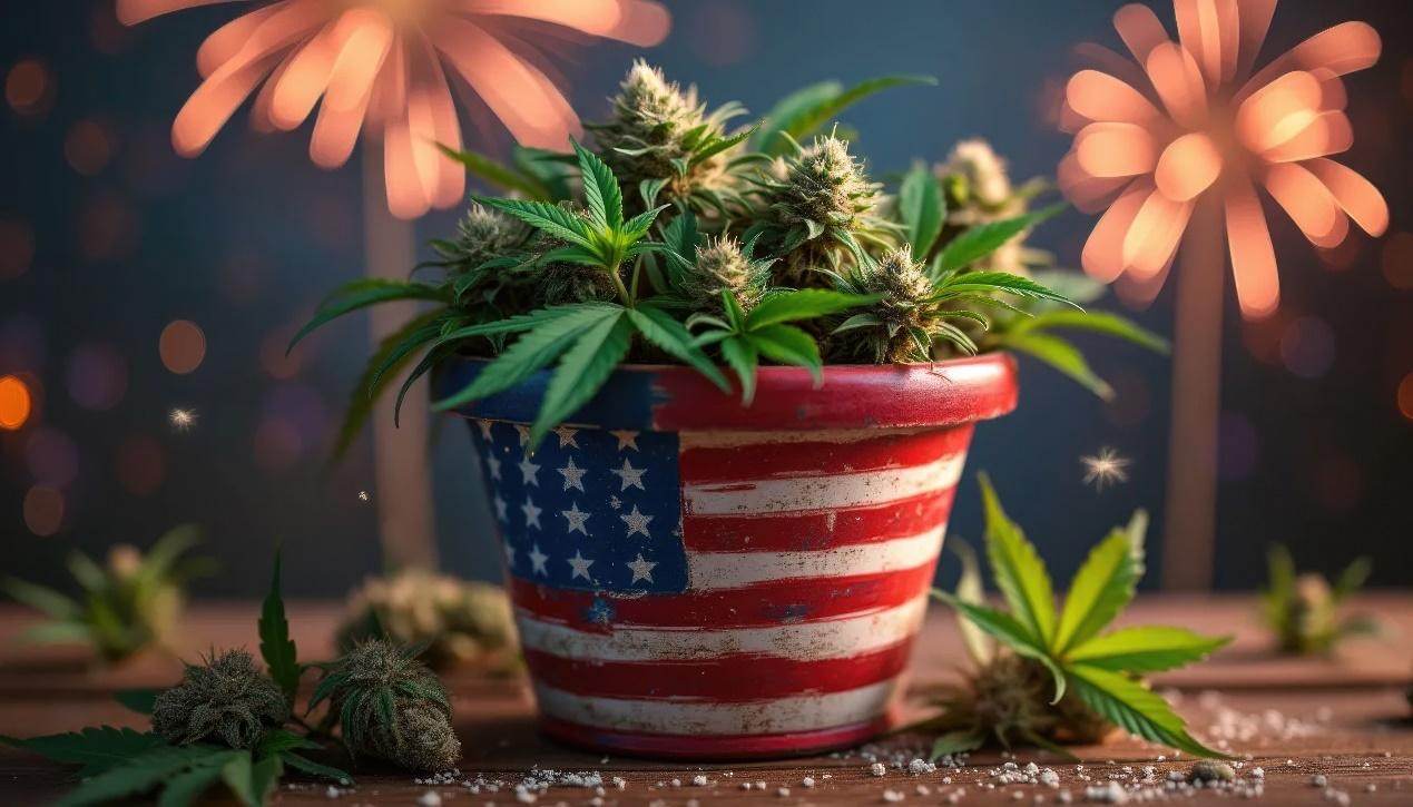 Jade Cannabis Fourth of July Cannabis Guide Las Vegas Reno Holiday Weekend Deals